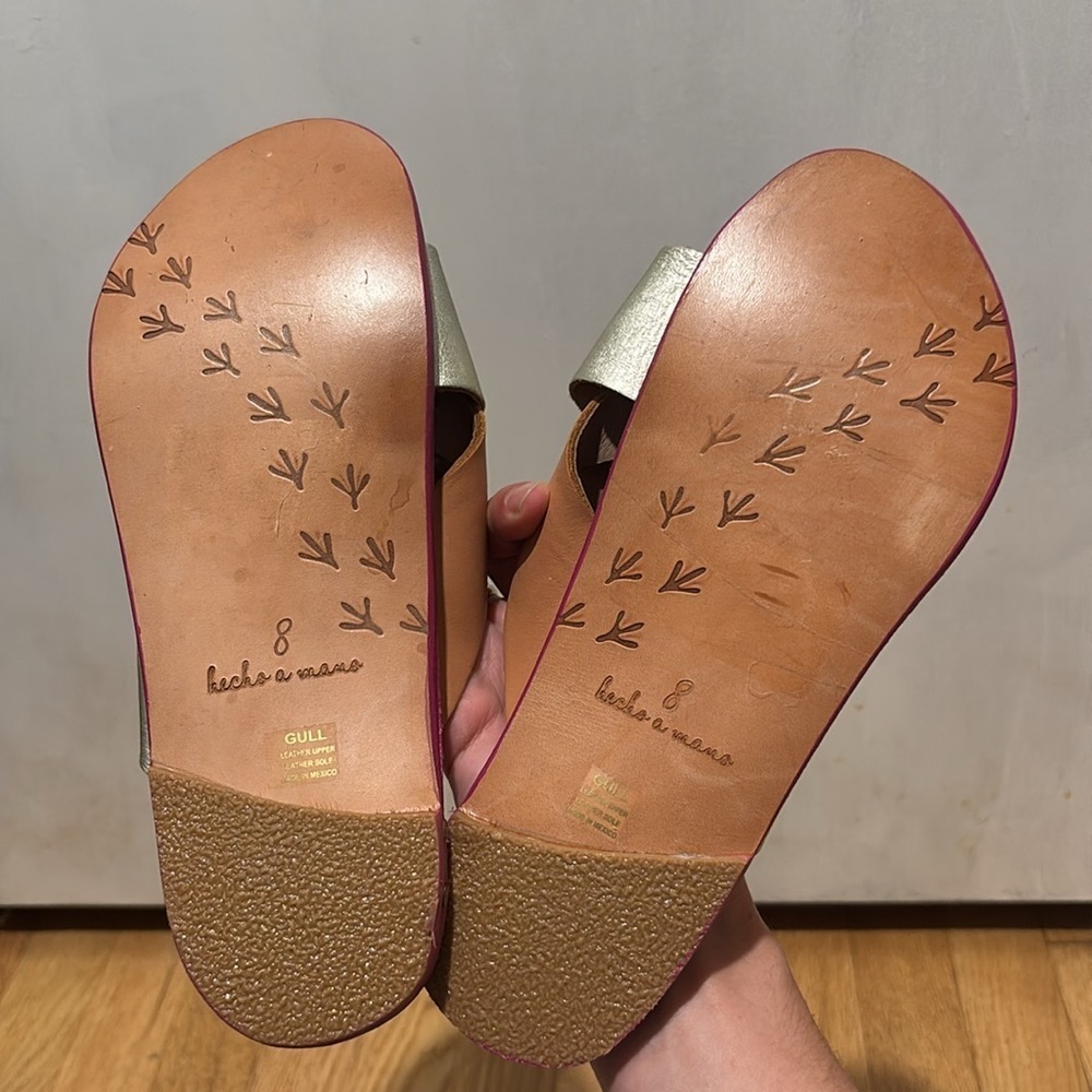 BEEK sandals - Picture 5 of 7